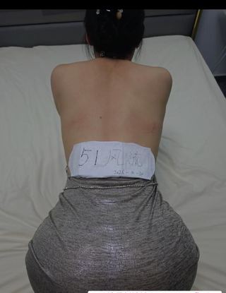 吴中御姐