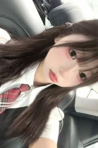 开心的小仙女