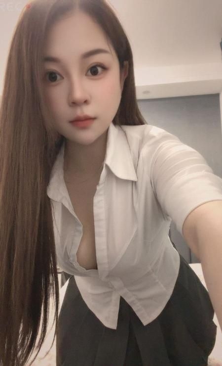 纯天然D胸婉婷 1