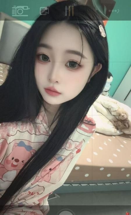肤白貌美性感美胸国宝 2