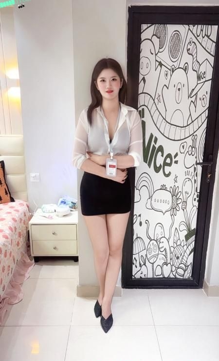 蜀山纯欲美羊羊 2