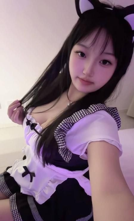 闵行大胸肥臀糯米 2
