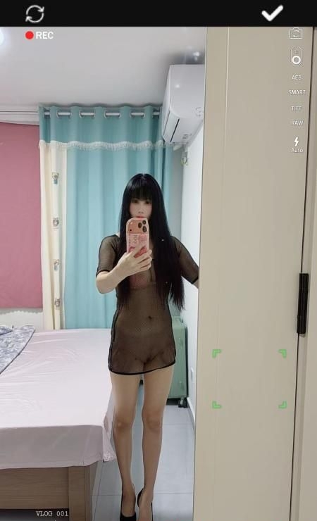 风骚翘臀小蜜桃 2