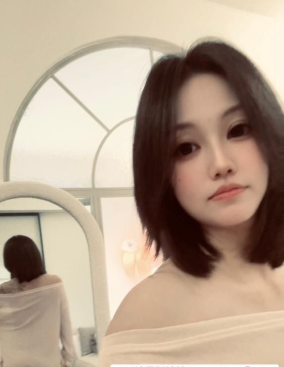 徐汇佛系猫妮 2