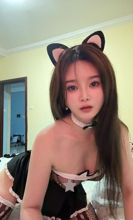 反差欲姐可欣 2