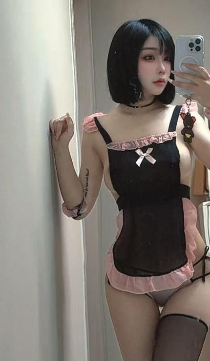 短发御姐 2