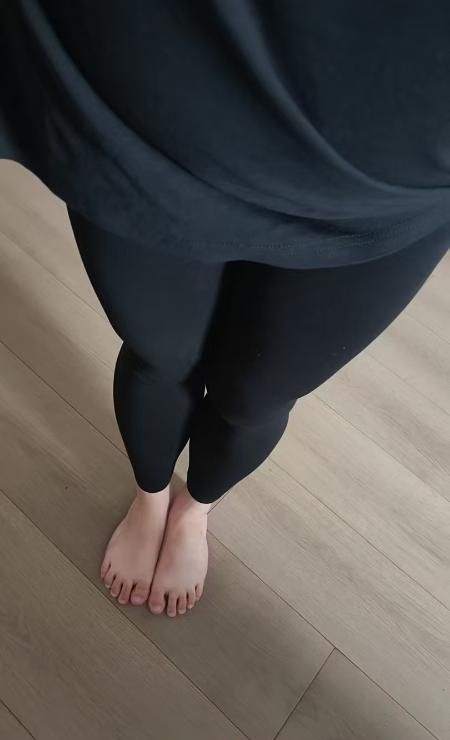 东北巨乳小姐姐 2