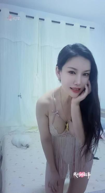 妩媚风骚大奶少妇 2