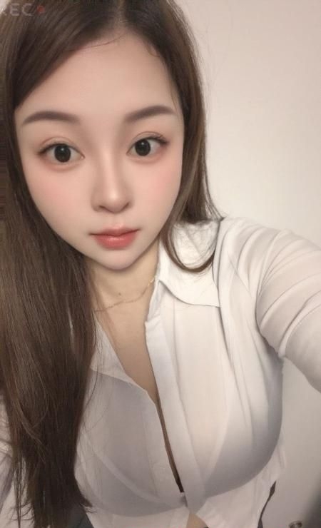 纯天然D胸婉婷 2
