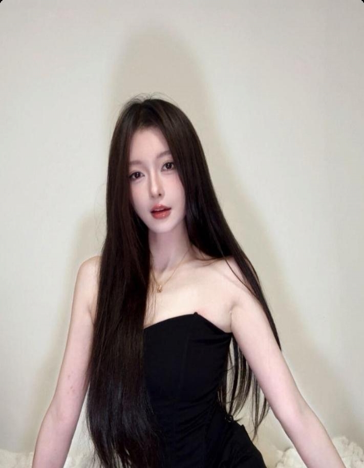 江宁区风骚性感美女 2