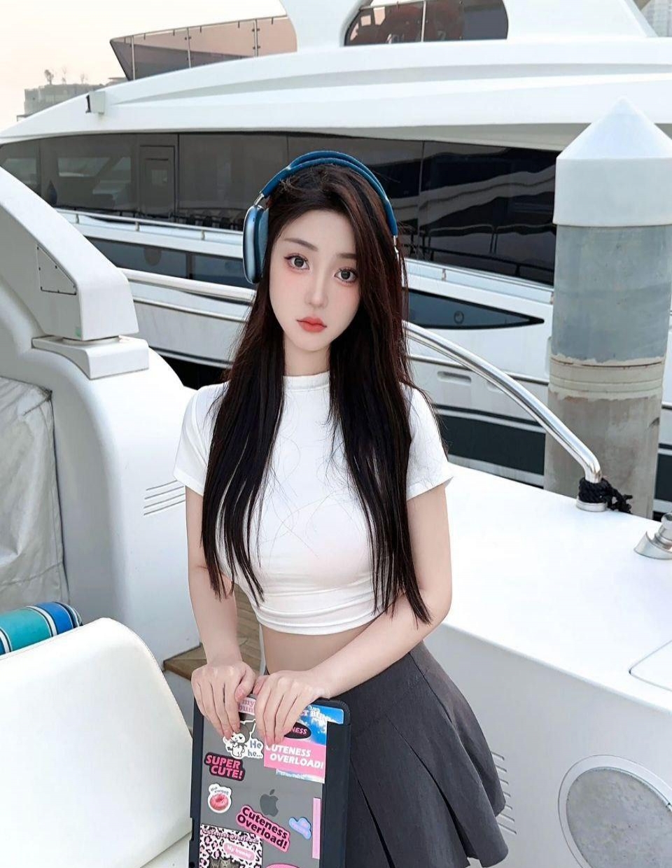 长沙市 好胸大波欲女 2