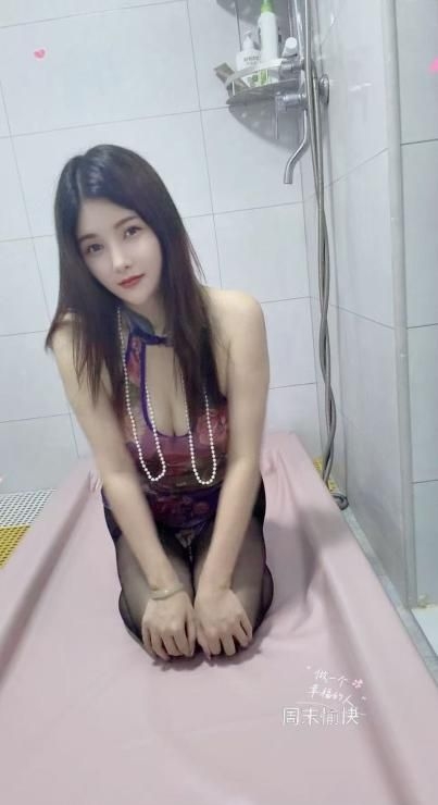 服务系小骚姐 3