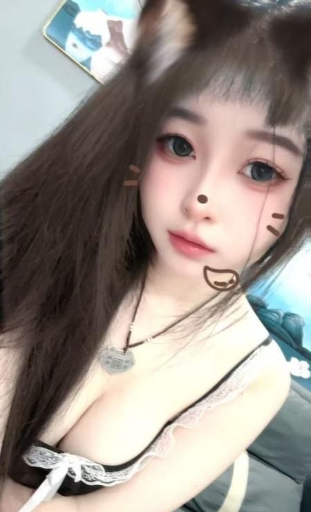 肤白貌美性感美胸国宝 3