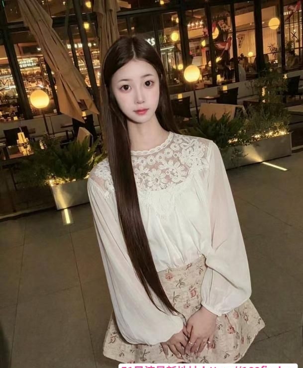嘉定嫩妹小甜甜 3