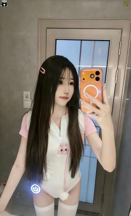 白虎御姐萝莉小妹妹 3