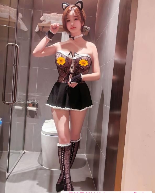 反差欲姐可欣 3