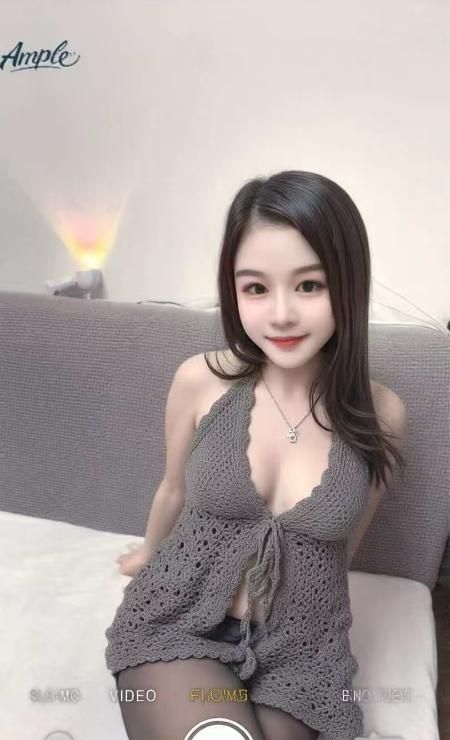 体贴服务小白兔 3