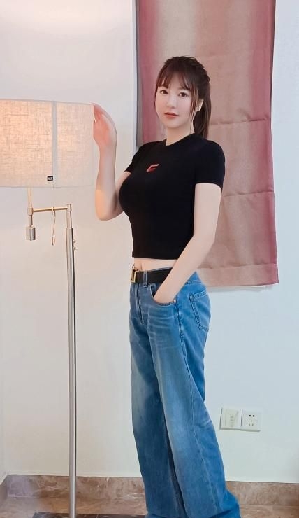 腿精小乔老师 3