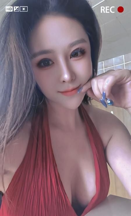 包河风骚玉女 3