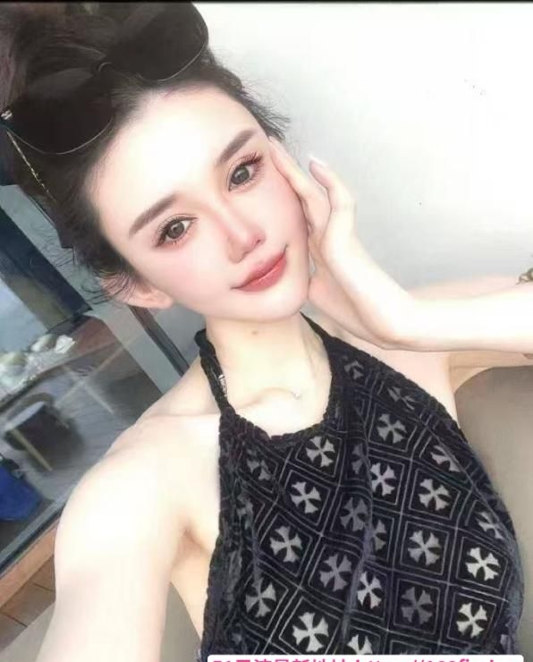高新区性感御姐南汐 3