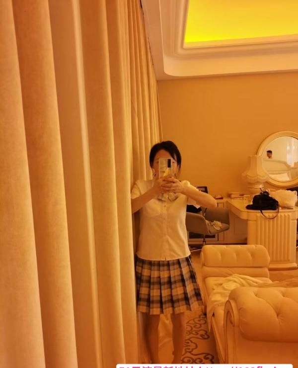仙林会喷潮辣妈 3