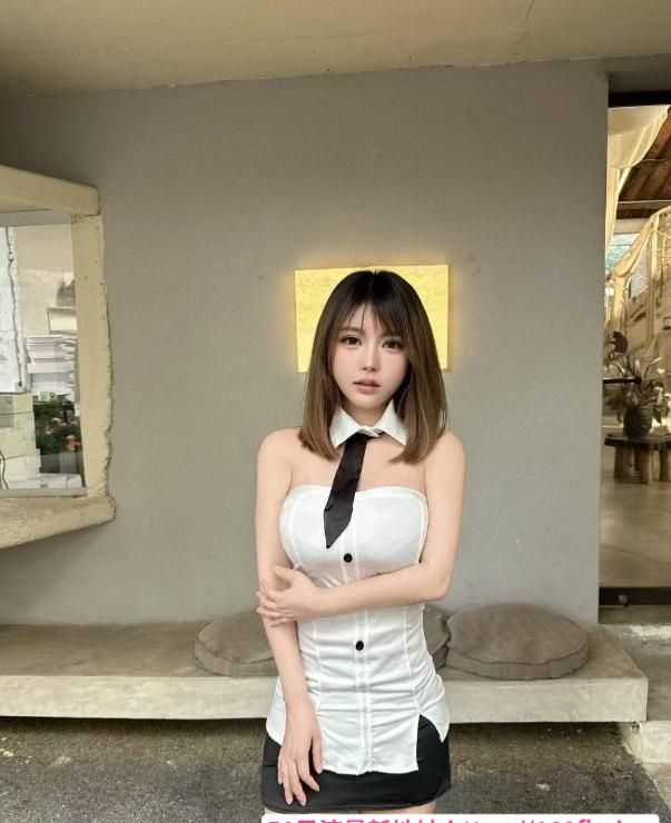 甜美大熊小巧妹子 3