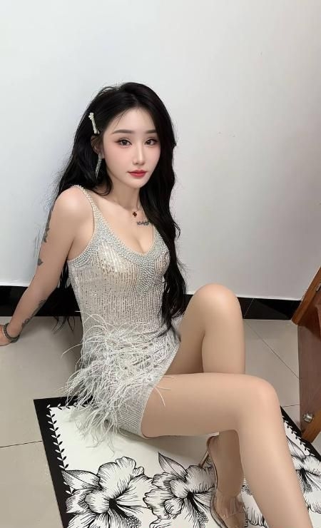 上城性感长腿苏雨恩 3