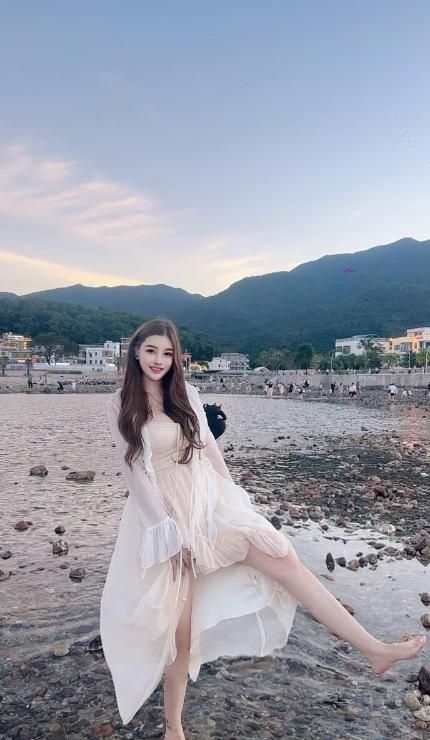 罗湖美腿御姐 3