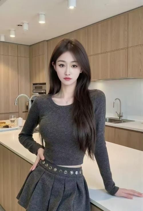 瑶海玉女 3