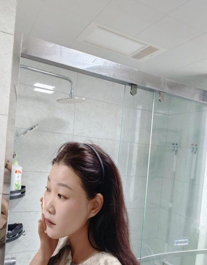 嘉定区大长腿温暖型汐瑶 3