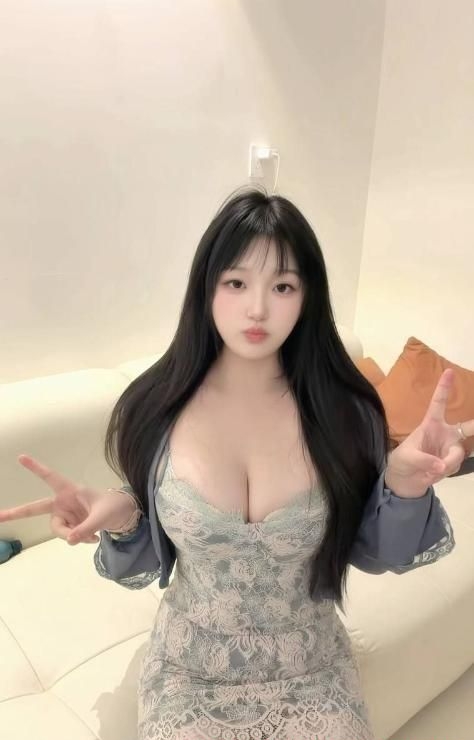 闵行大胸肥臀糯米 4