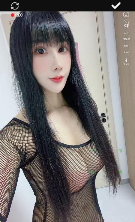 风骚翘臀小蜜桃 4