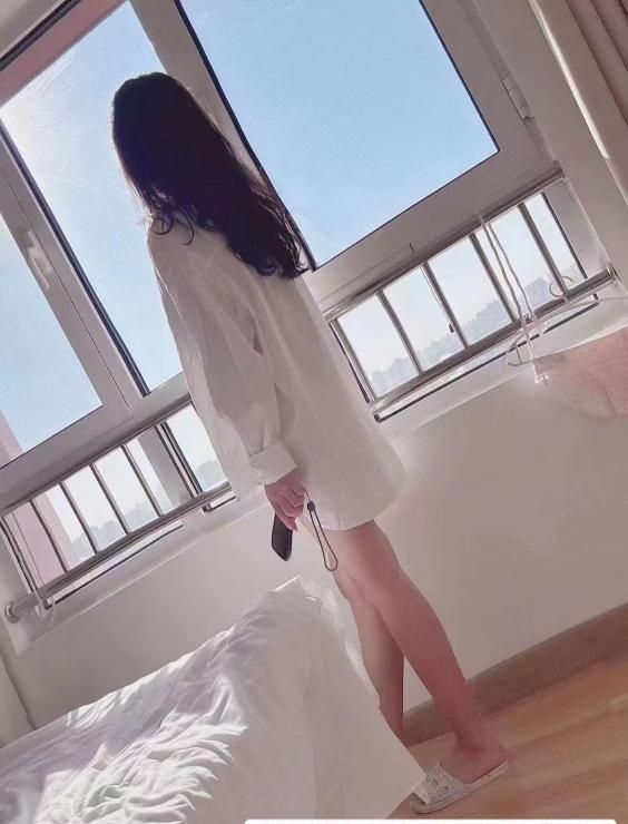 河北区少妇糖糖 4