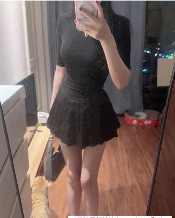 江宁服务系美女 4