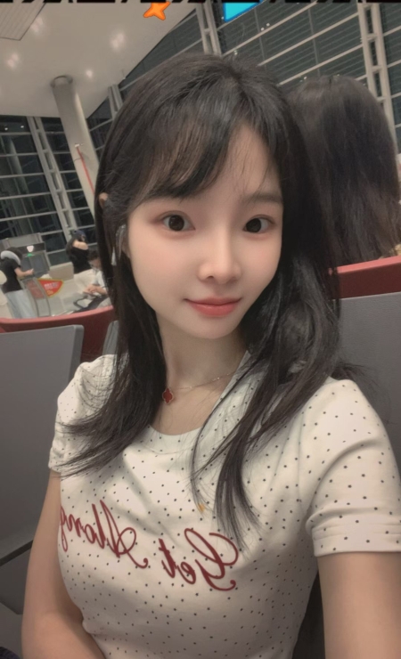 骚货小蝶 4