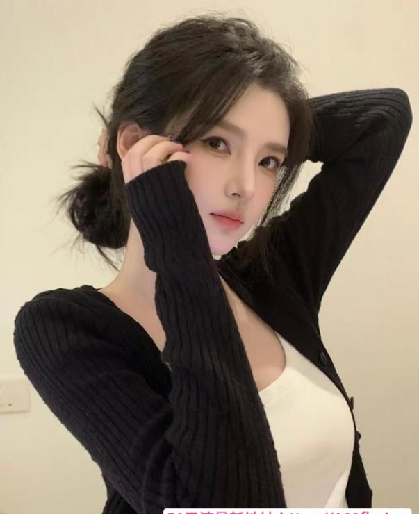 高颜值极品身材美女 4