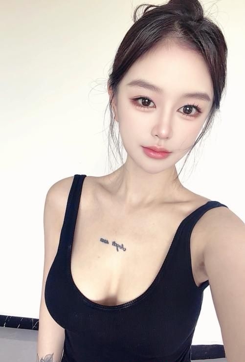 甜御兼职小姐姐 4