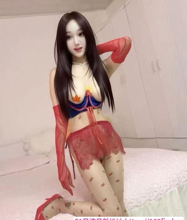 潮喷颜值不限次夏夏 4