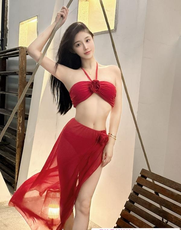 气质颜值服务系薇薇 1