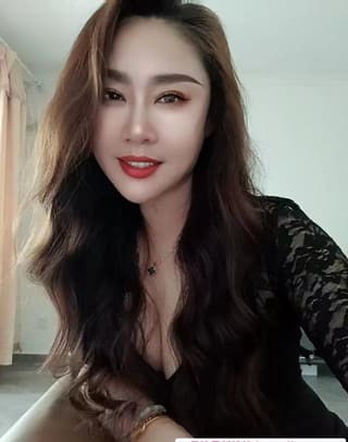 西青区东北美女