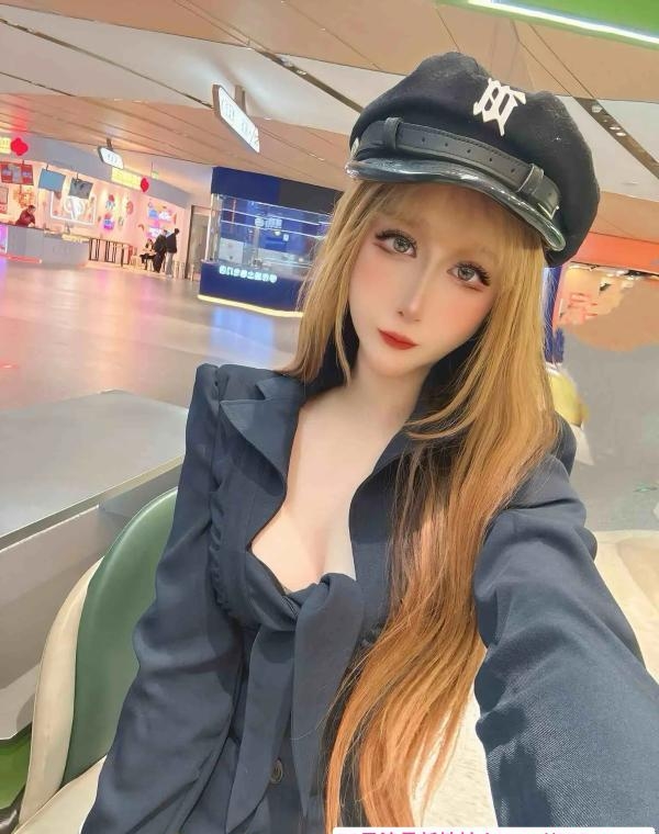 童颜巨乳欧美风 1
