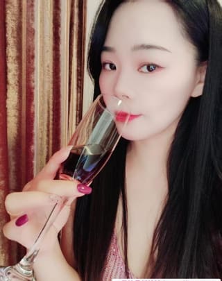 汉口风情万种小姐姐