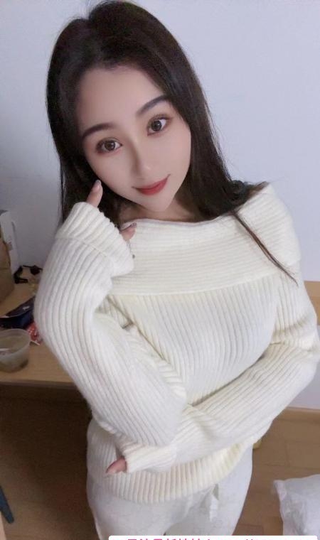 罗湖性感素颜 1