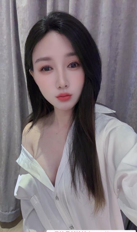 龙华兼职妹妹 1