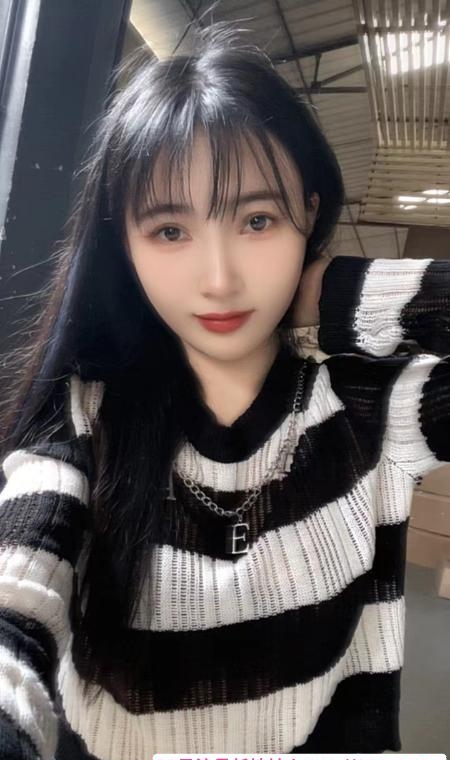 颜值漂亮大胸玥玥 1