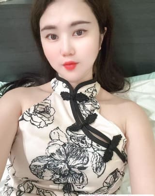 性感温柔小琪琪