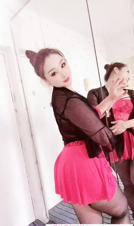 肥美熟女秋姐 1
