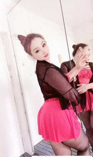 肥美熟女秋姐
