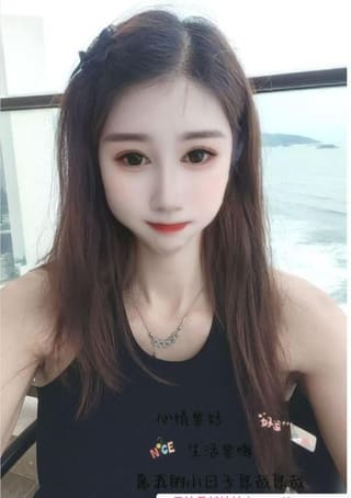 健身御姐紫琪