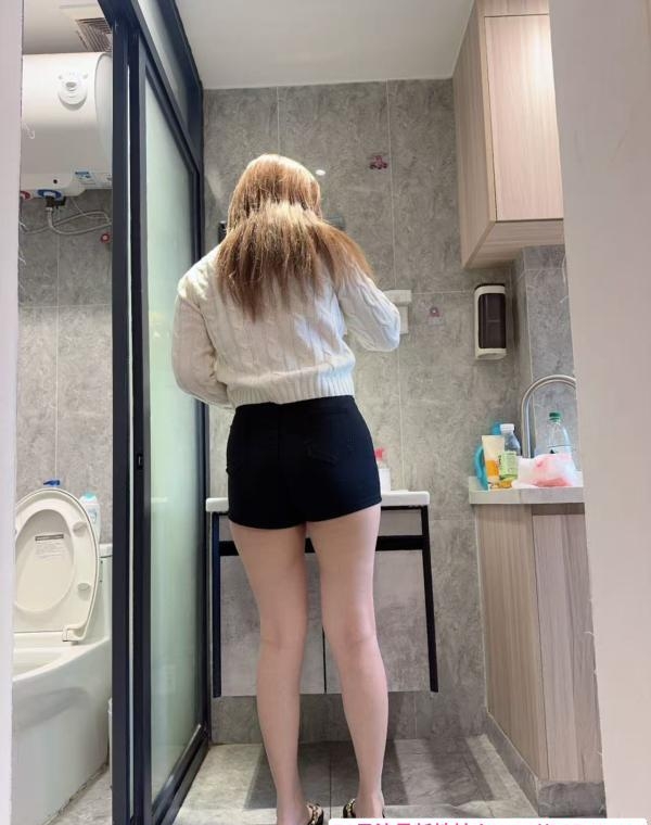 深圳少妇 1